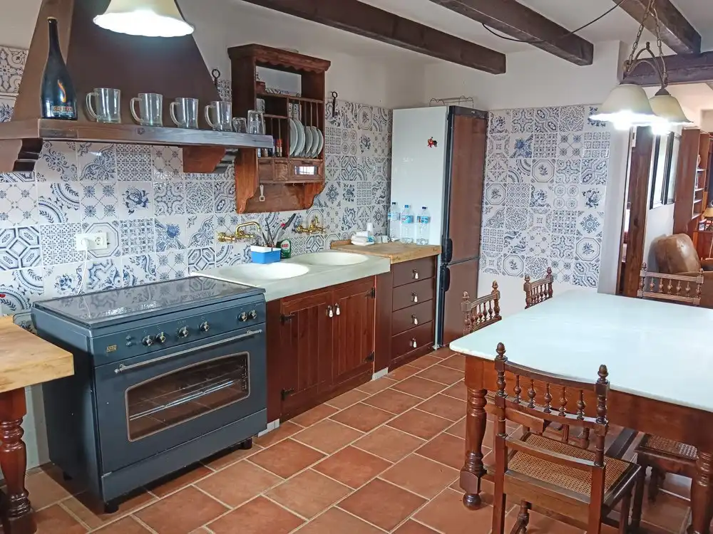 Terreno residencial en venta en Casco Antiguo, imagen 5