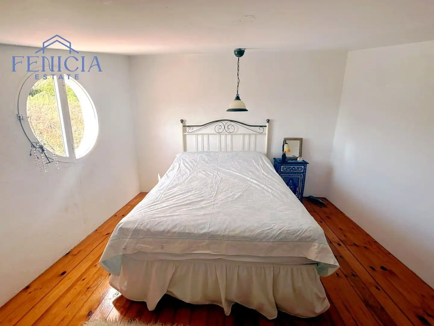 Habitación de Casa o chalet en venta en Almuñécar con Terraza, Trastero y Piscina