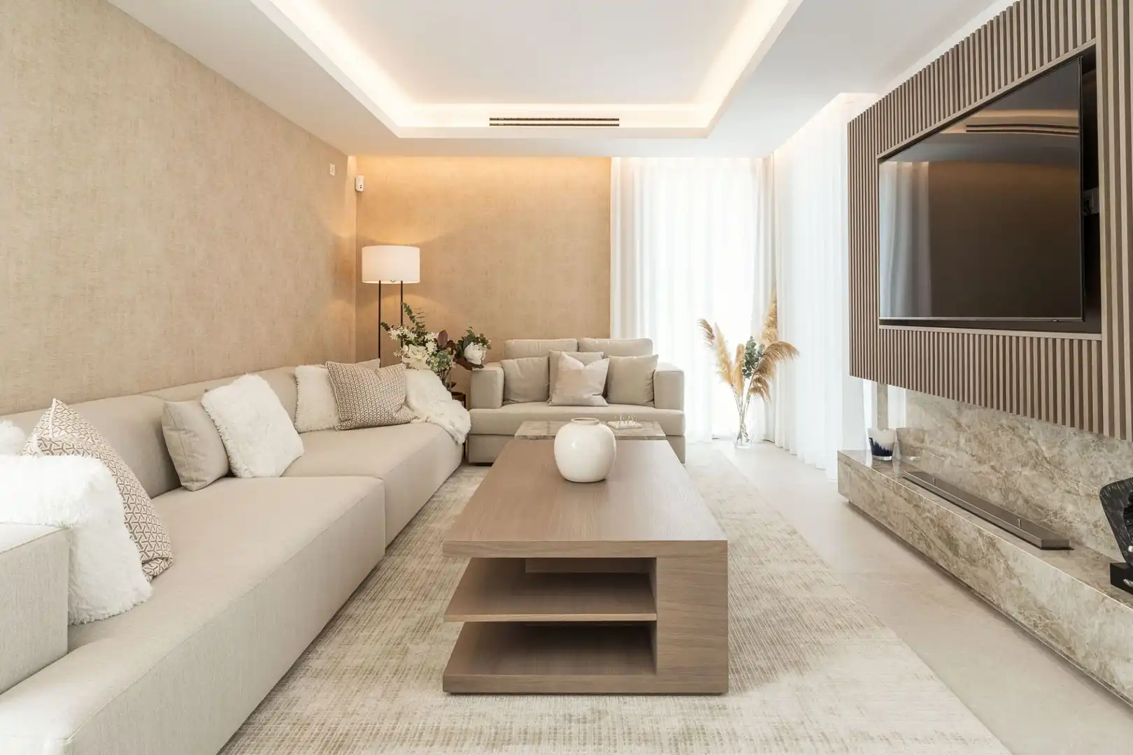 Maison avec terrasse à vendre à Marbella Centro, imagen 3