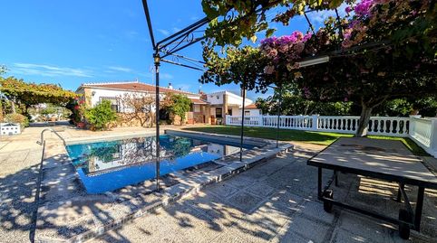 Foto 4 de Finca rústica en venta en Diseminado Huertos San Roque, San Roque - La Cruz - La Rozuela, Linares