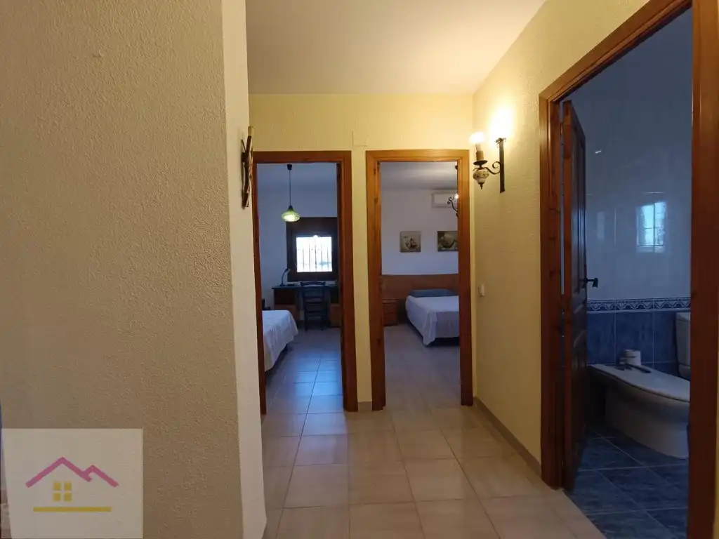 Finca rústica en venda a Calle Poligono 13, Torreblanca