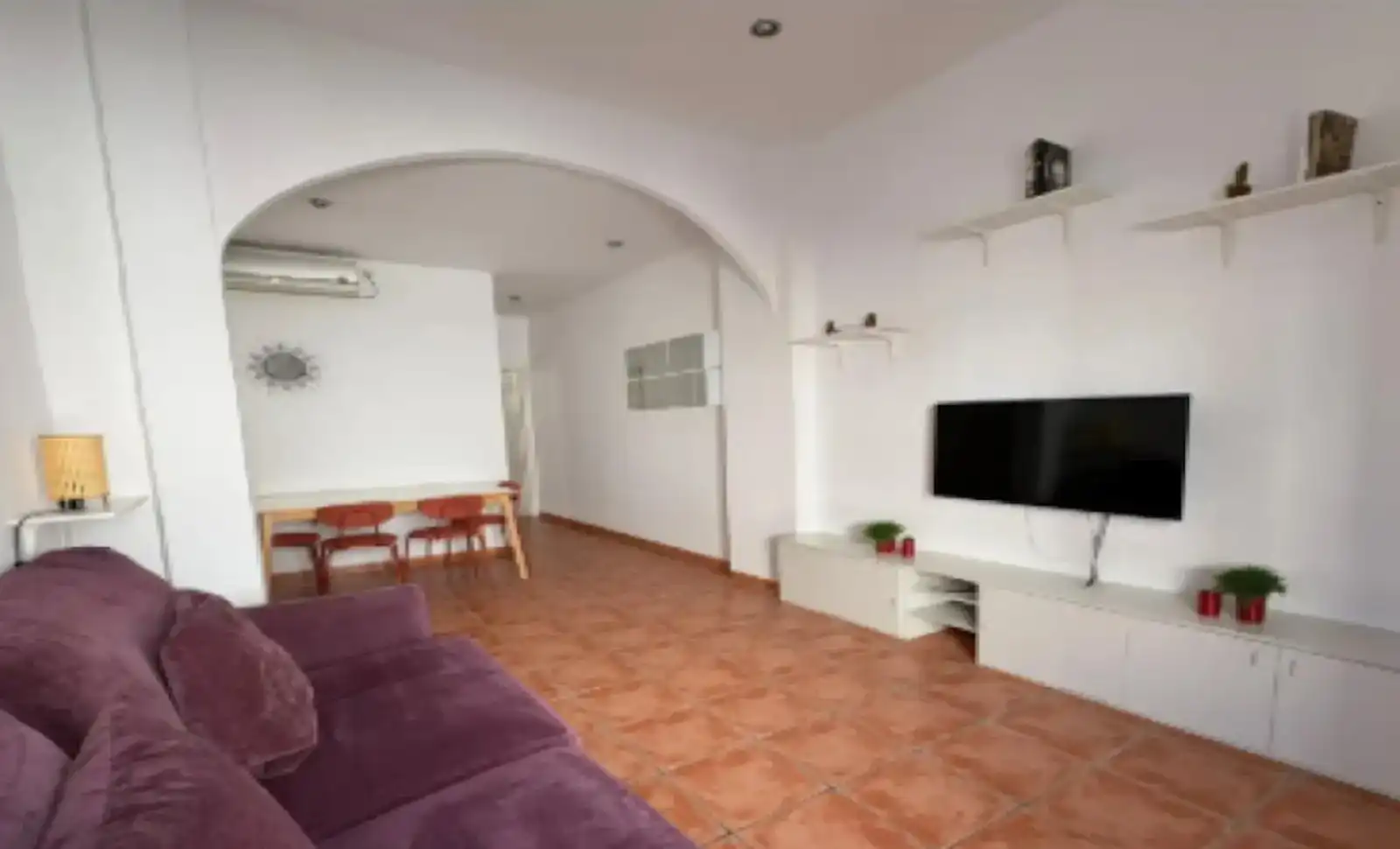 Fotografía del inmueble reportado: 1.500 €/mes — San Gil, Sevilla