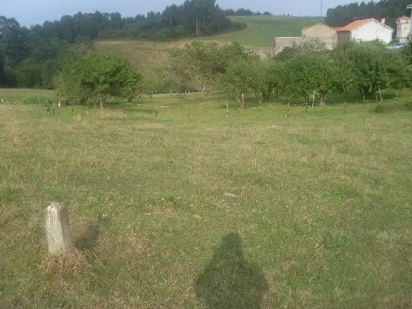 Wohnbaugrundstück zum Verkauf in Bocines - Nembro - Cardo