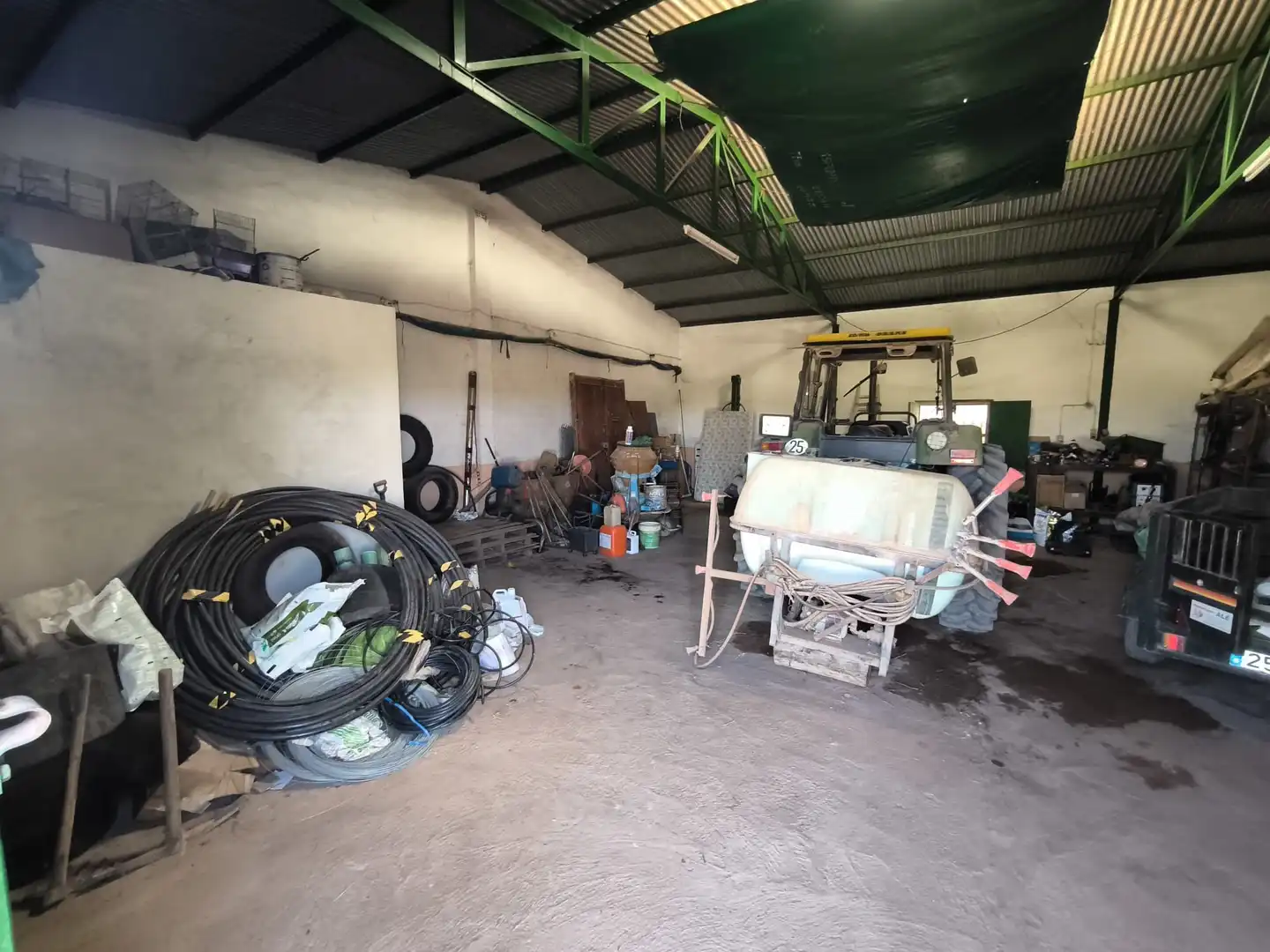 Casa rústica en venda a Valdepeñas, imagen 42