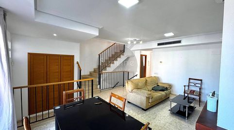 Foto 3 von Einfamilien-Reihenhaus zur Miete in Carrer Enric Valor, Moncada, Valencia