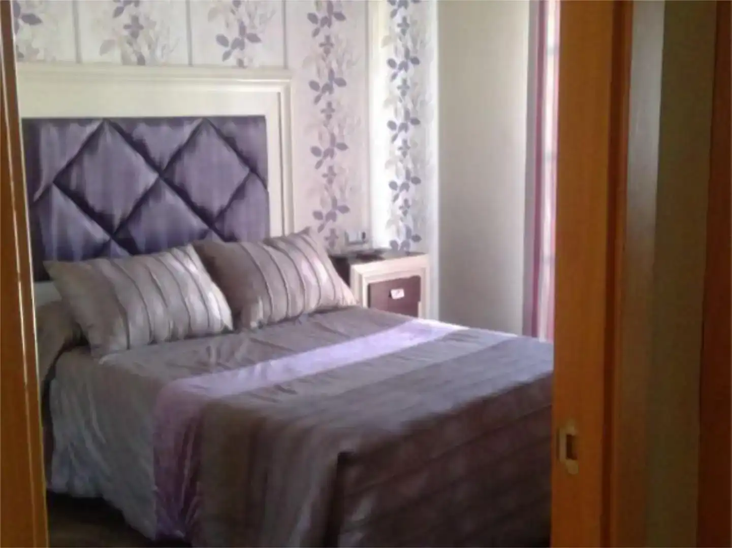 Habitación de Casa adosada en venta en Jardin Lucena