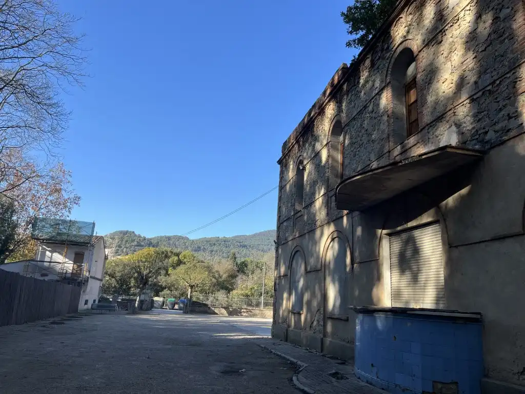 Wohnbaugrundstück zum Verkauf in Diseminados Pla Palou, imagen 14