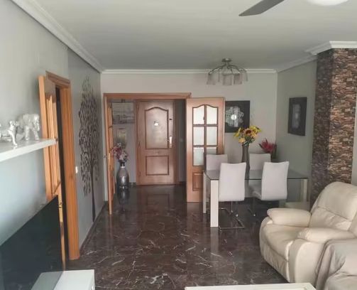 Flat for sale in  Valencia Capital  with Furnished, Oven and Washing machine