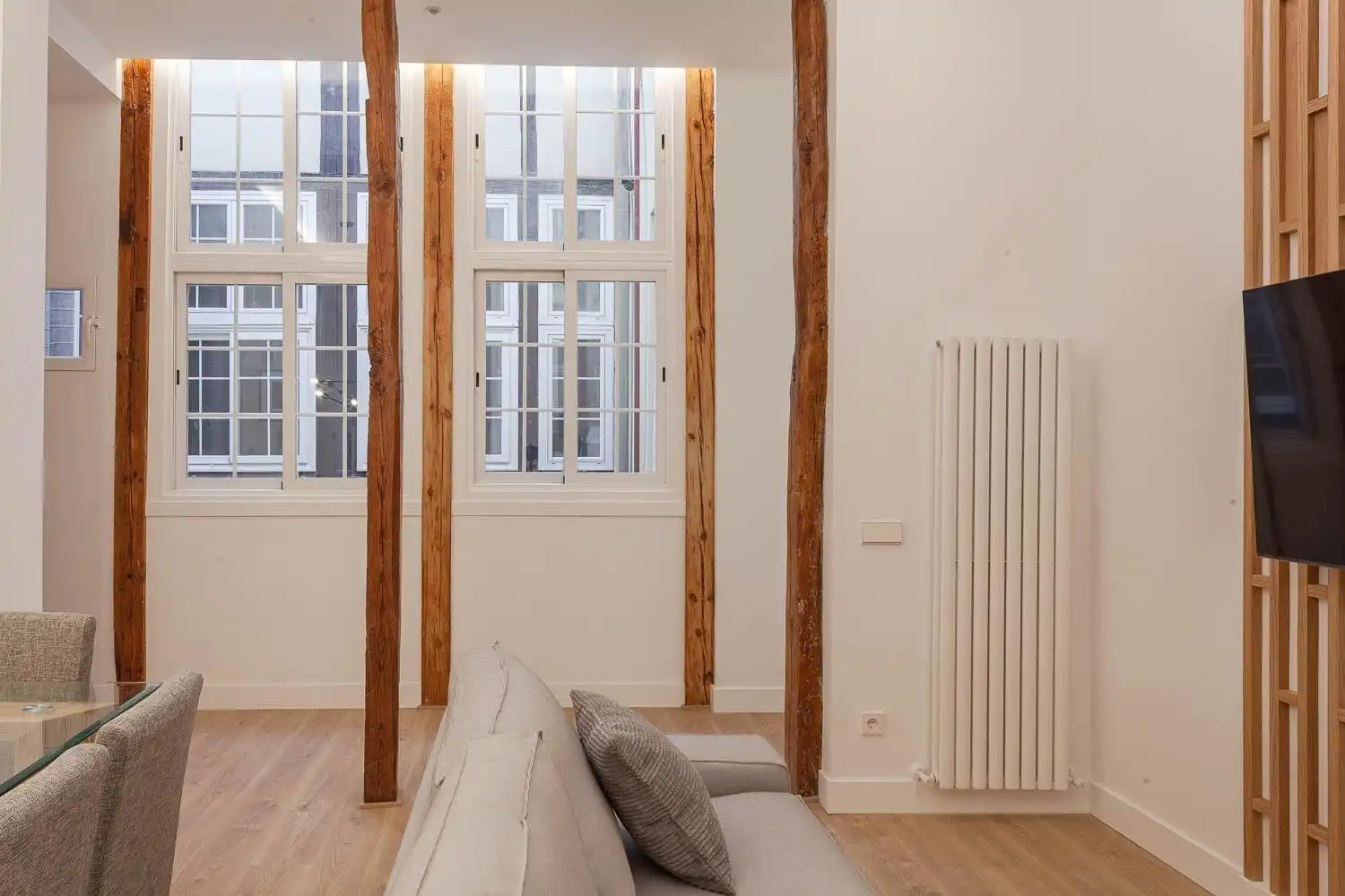 Flat with terrace for sale in Centro, imagen 13