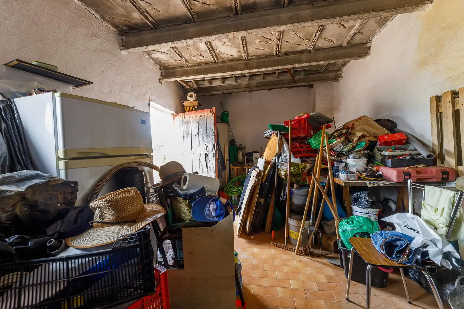 Terreny rústic en venda a Santa Eugènia, imagen 26