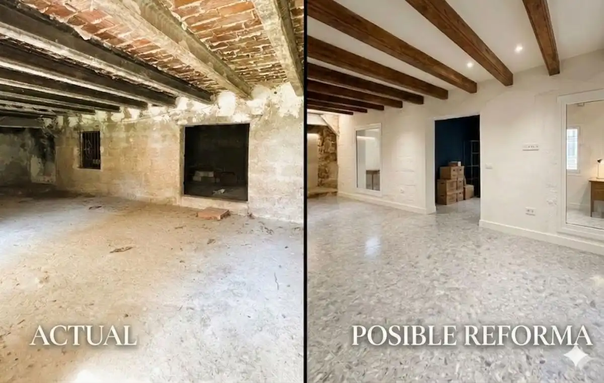 Country homes for sale in Jávea / Xàbia  with Private garden, Terrace and Storage room