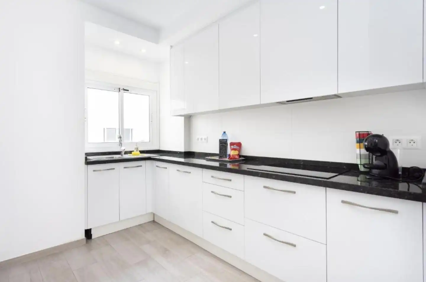 Piso con ascensor en venta en De Progreso, imagen 13
