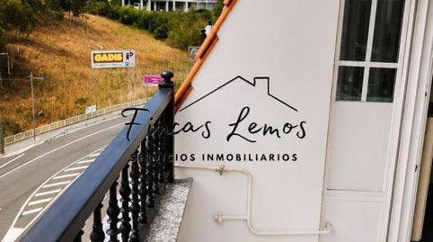 Foto 2 de Piso en venta en Vimianzo, A Coruña