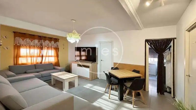 Wohnung mit Terrasse zum Verkauf in MONESTIR DE POBLET 0