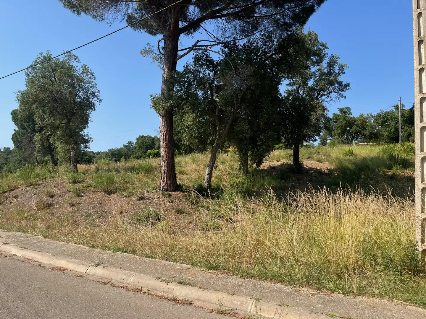 Terrain résidentiel à vendre à Carrer d'Urgell 13, imagen 3