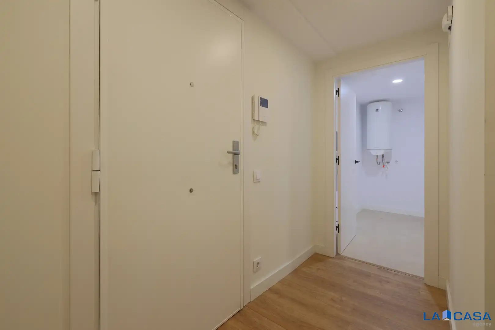 Flat for sale in Barcelona