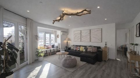 Photo 2 of Flat for sale in Carrer de L'escola Graduada, El Sindicat, Palma de Mallorca