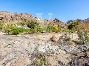 Exterior view of Houses for sale in Playa del Cura - Taurito