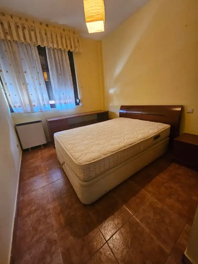 Schlafzimmer von Wohnungen zum Verkauf in Brunete mit Heizung