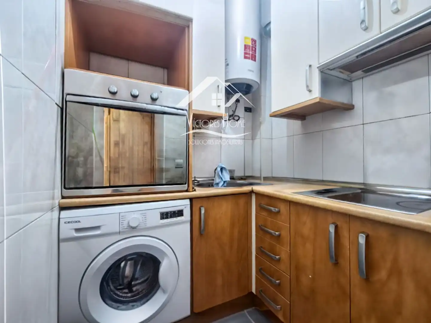 Appartement à vendre à Puente de Vallecas