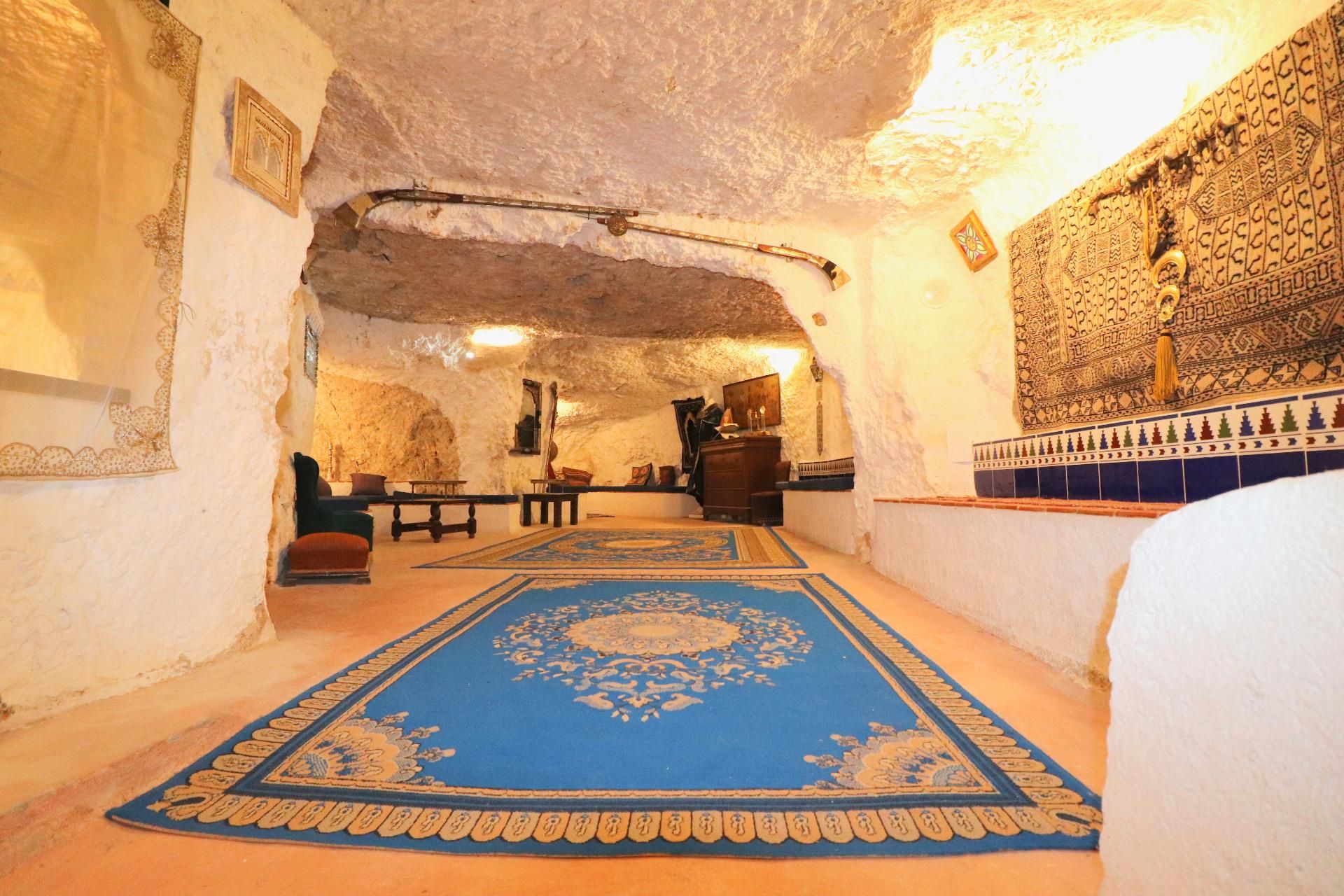 Finca rústica en venda en Villena