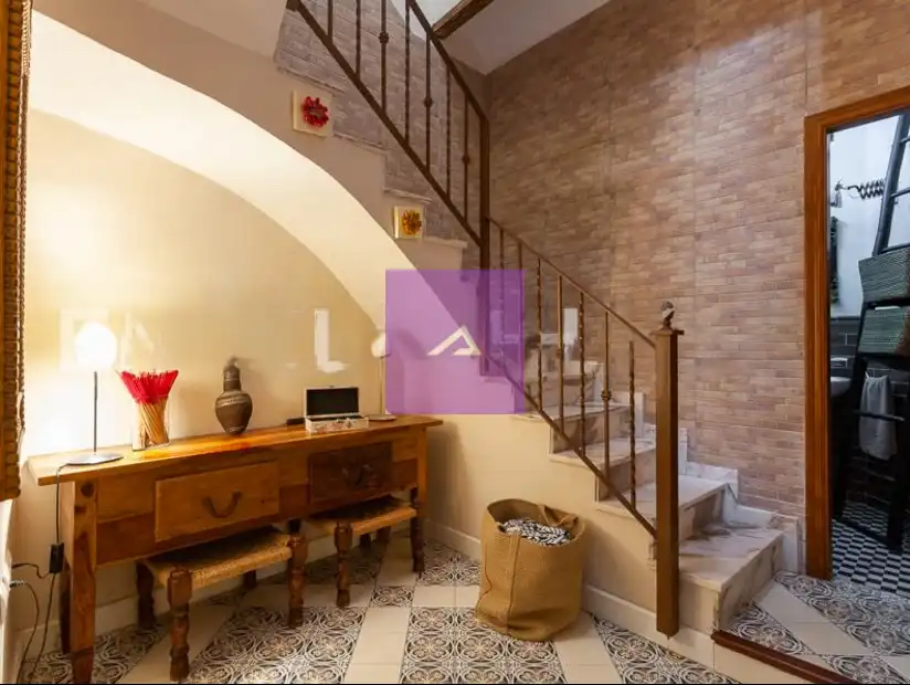 Casa o chalet en venta en Alzira con Aire acondicionado, Terraza y Trastero