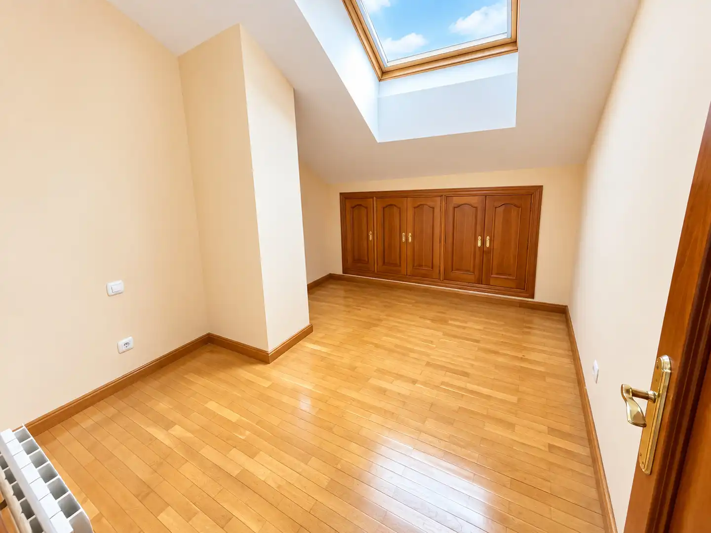 Duplex con ascensore in vendita a Centro, imagen 9