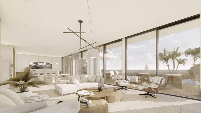 Casa-chalet en Venta en Cala Vinyes