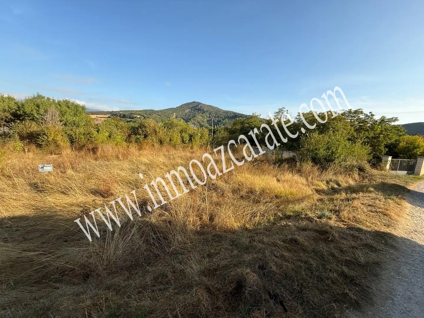 Residencial en venta en Allín / Allin