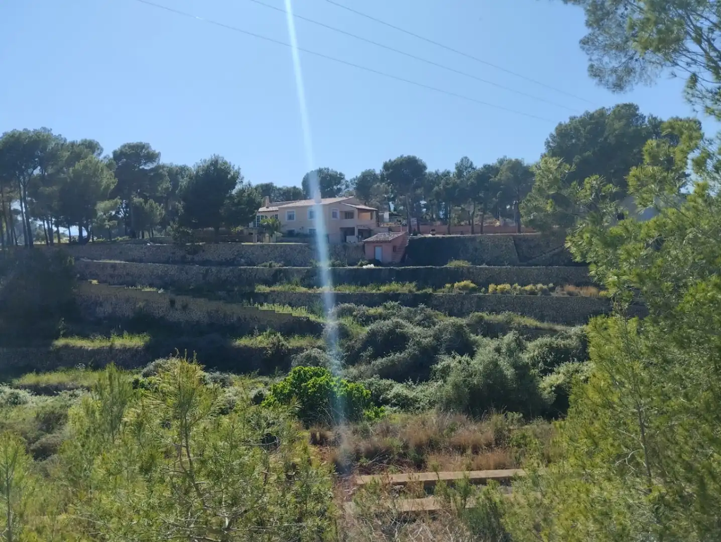 Villa con piscina in vendita a Altea la Vella, imagen 42