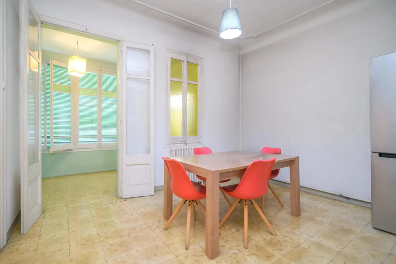 Wohnung mit Terrasse zum Verkauf in Centre - Passeig i Rodalies, imagen 5
