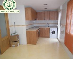 Kitchen of Single-family semi-detached to rent in Pedrezuela  with Air Conditioner, Heating and Private garden