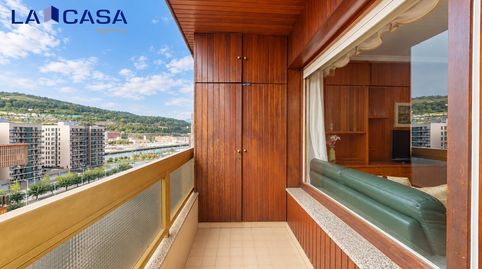 Foto 2 de Piso en venta en Julio Urquijo Kalea, San Pedro de Deusto - La Ribera, Bilbao