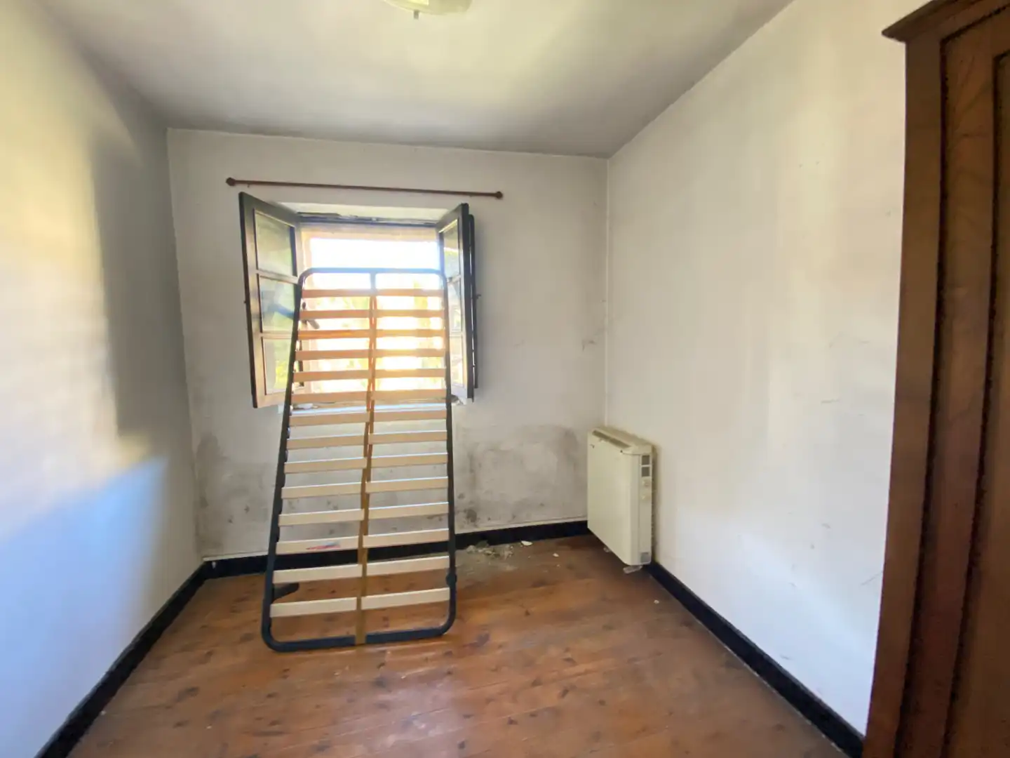 Finca rústica en venta en Campoo de Yuso