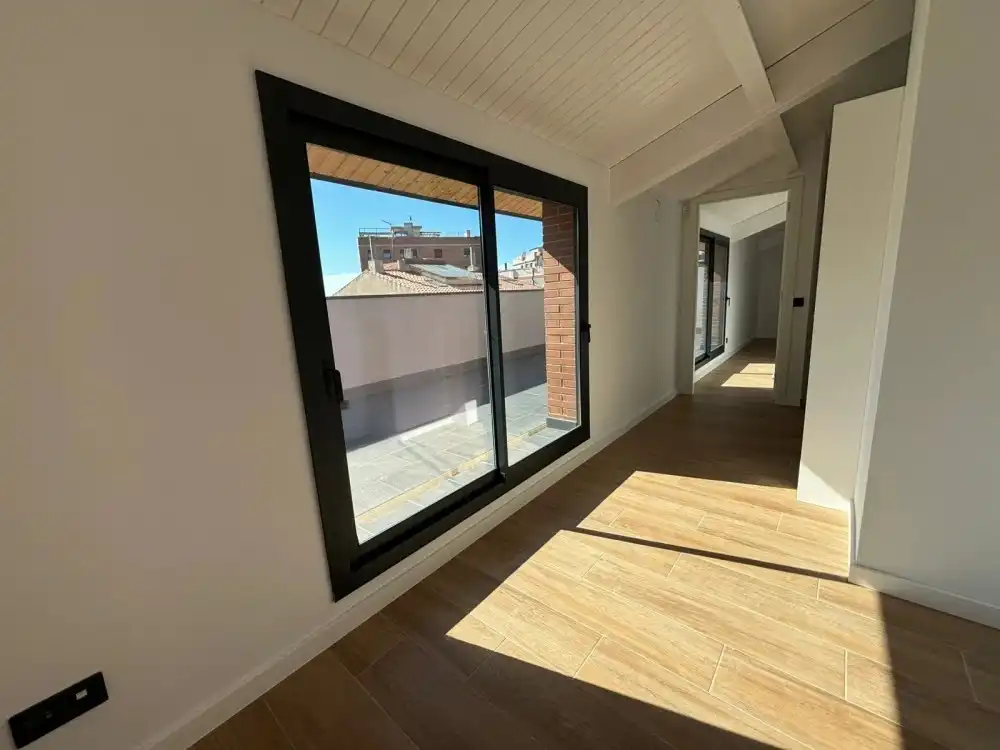 Wohnung mit Terrasse zum Verkauf in Centre - Sant Oleguer, imagen 11