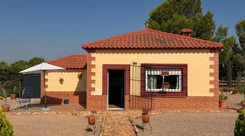 Foto 2 de Finca rústica en venta en Vistabella, Murcia Capital
