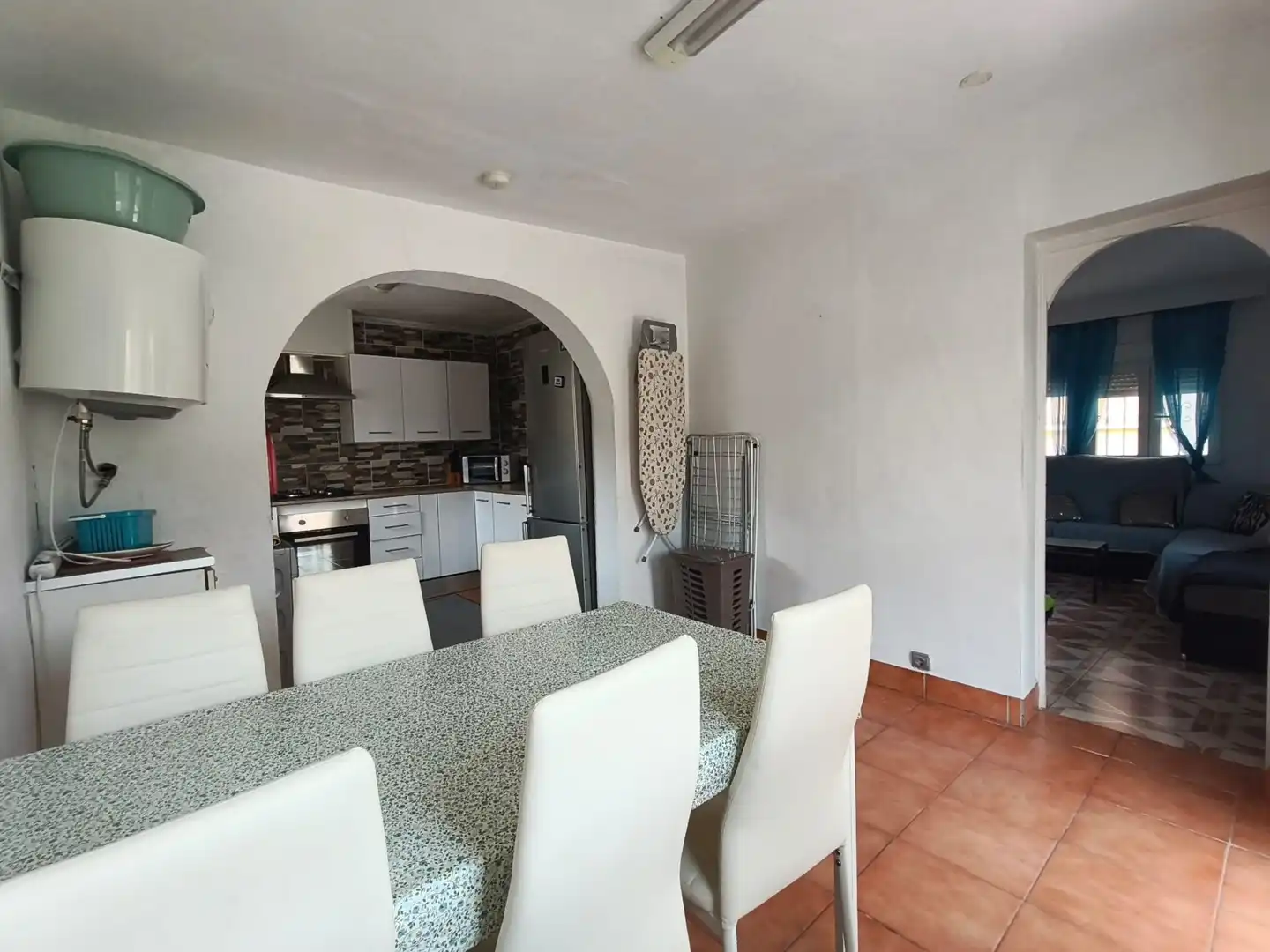 Casa o chalet en venta en Orxeta