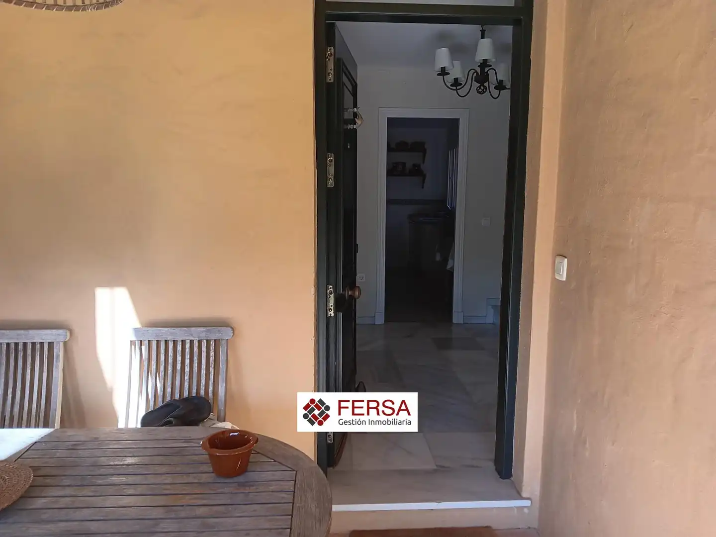 Doppelhaushälfte mit Pool zur Miete in Vistahermosa - Fuentebravía, imagen 24