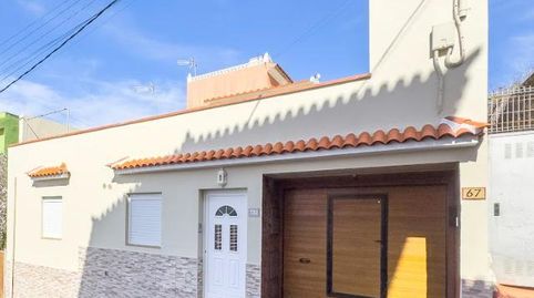 Foto 2 de Casa o xalet en venda a Pedro Hernández, 65, La Victoria de Acentejo, Santa Cruz de Tenerife