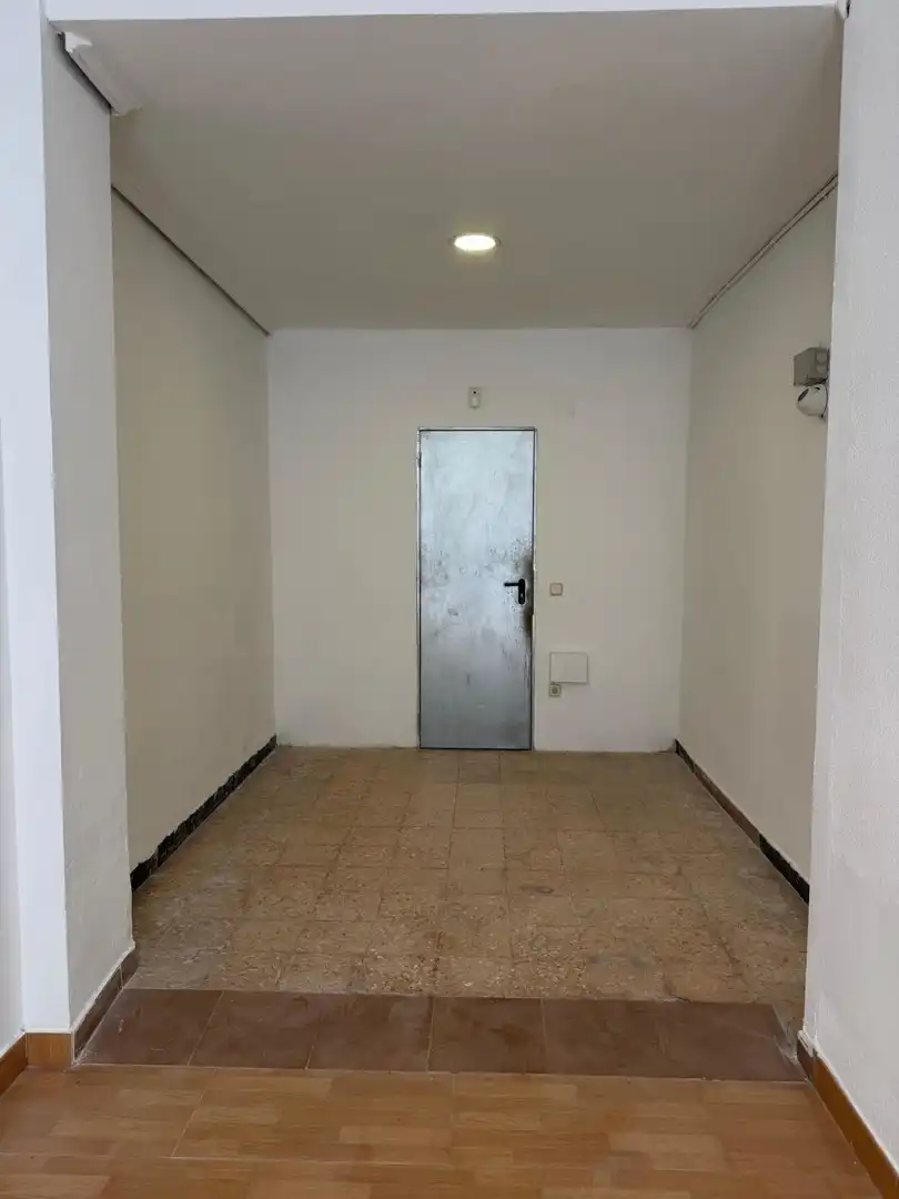 Local de lloguer en Benifaió