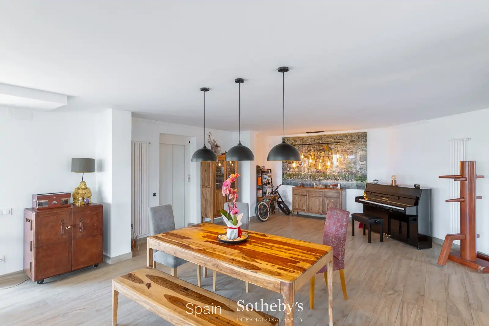 Maison avec piscine à vendre à Carrer Mirador, imagen 8