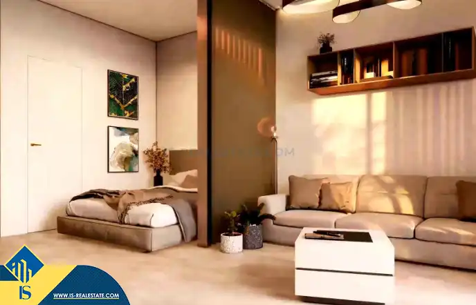 Apartment with pool for sale in Centro, imagen 14