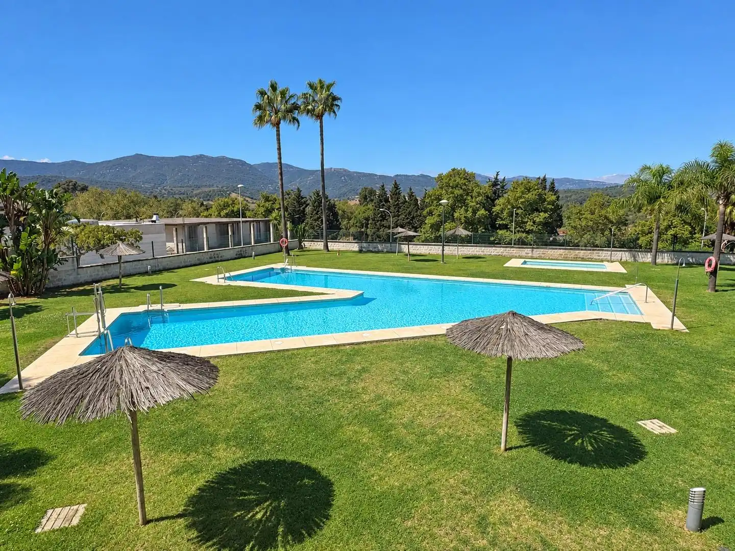 Appartamento con piscina in vendita a Los Barrios, imagen 32