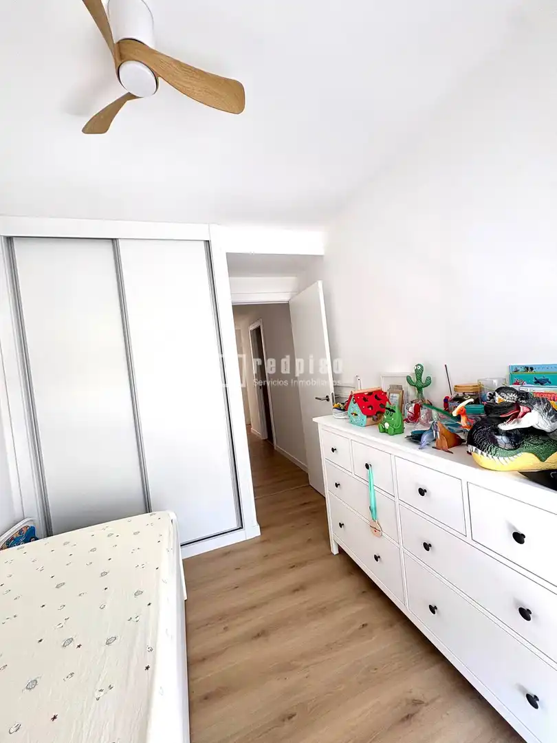 Wohnung mit Pool zum Verkauf in Provisional Gran Vía de Vicálvaro, imagen 18