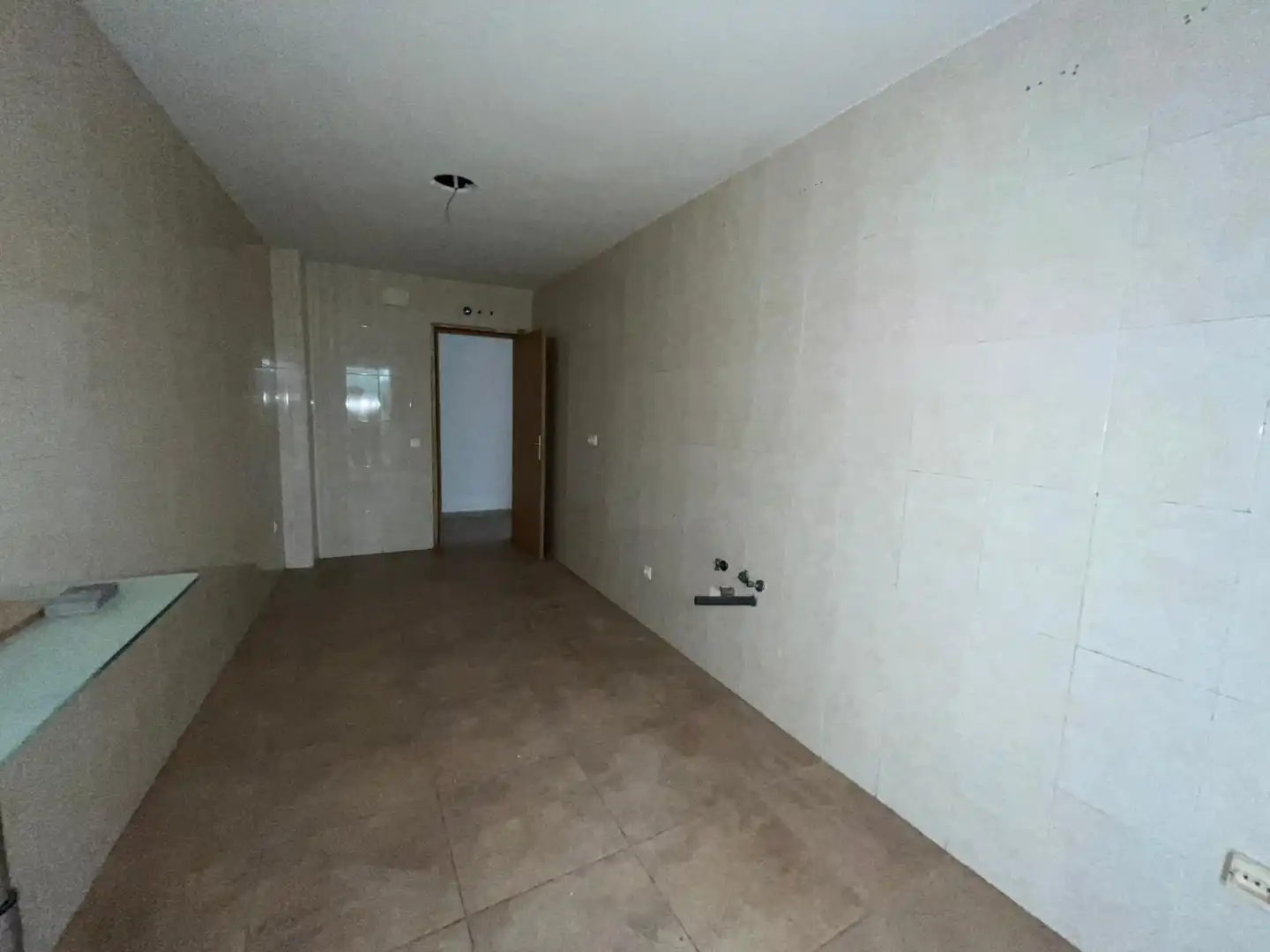 Wohnung zum Verkauf in Villarrubia de los Ojos mit Heizung