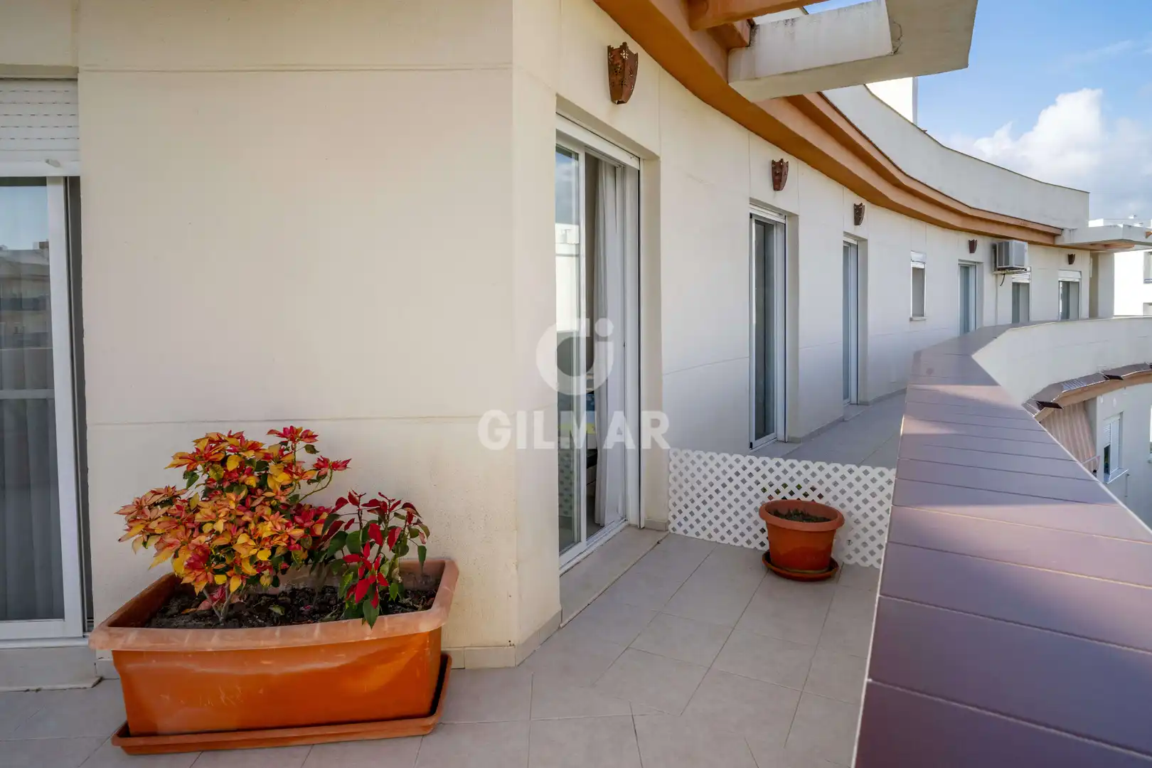 Terrassa de Àtic en venda en Estepona amb Calefacció, Piscina i Balcó