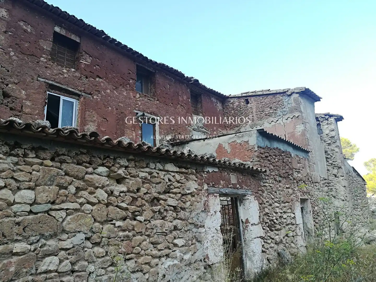 Casa in vendita a Cocentaina, imagen 17