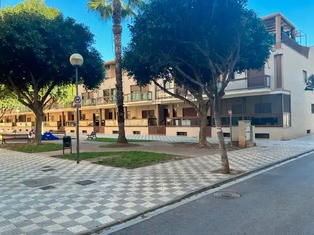 Local comercial en venda a Carrer Sèquia del Rei 8, imagen 9