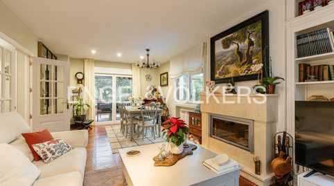 Foto 5 de Casa o xalet en venda a Alpedrete, Madrid