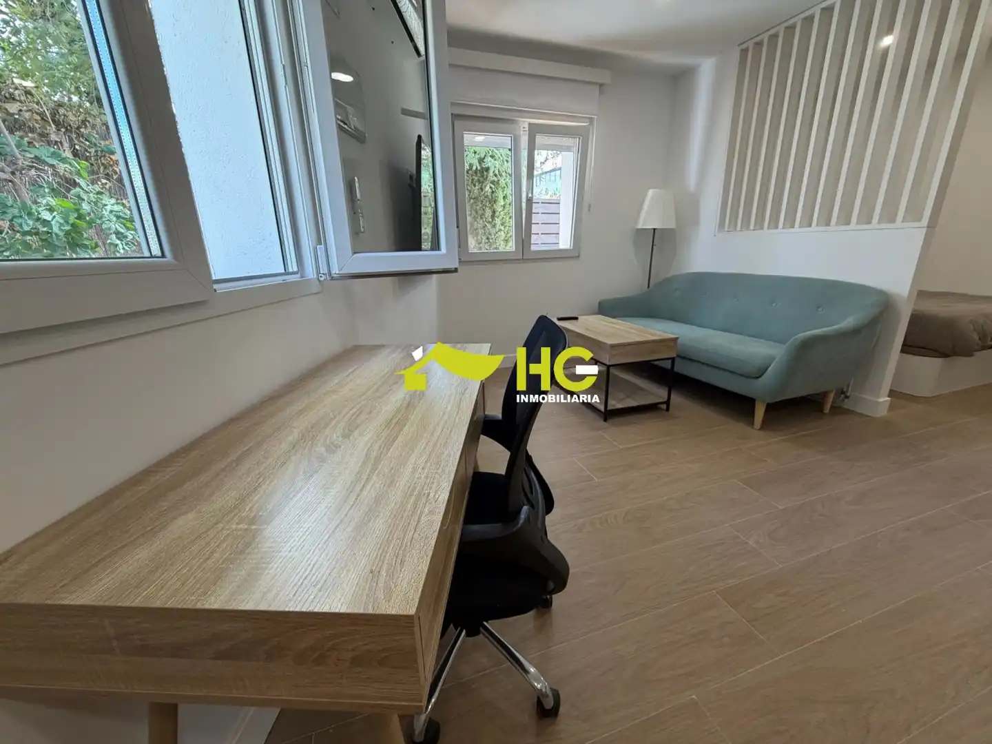 Studio à louer à El Bosque, imagen 7